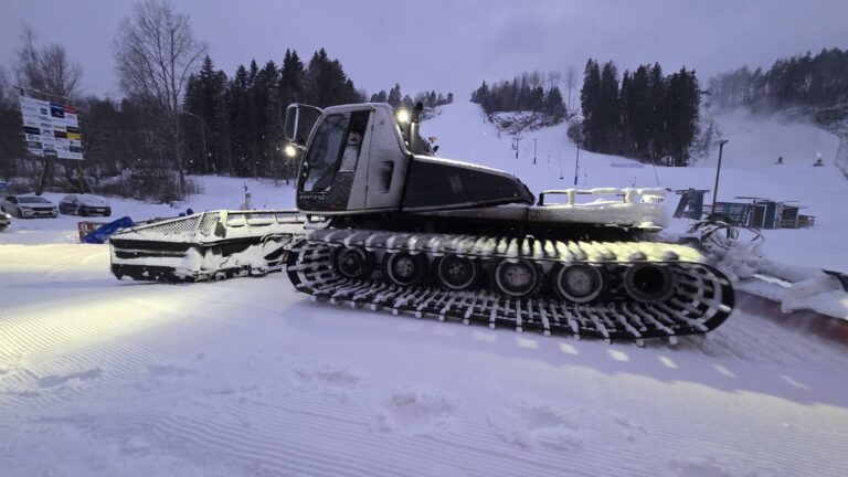 ⛔ Stängt för säsongen – hjälp oss säkra framtidens skidåkning i Ydre ❄️